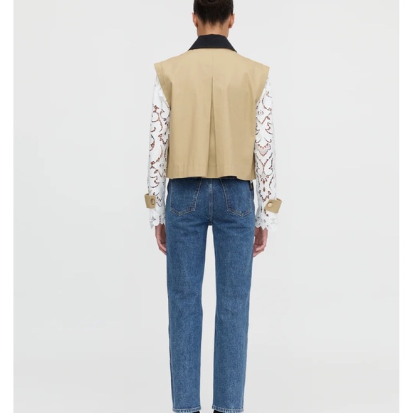 SOLD OUT Hill House Clarisse Jacket - Picture 4 of 4